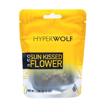 BLUEBERRY: Dutch Treat