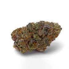 Trichome | Pink and Purple Runtz #1