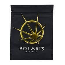 Polaris | Cherry Shortbread