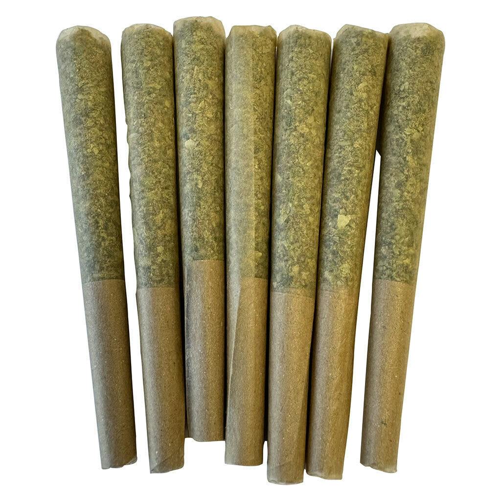 Profile - Gas Pre-roll 7x0.5g Pre-Rolls