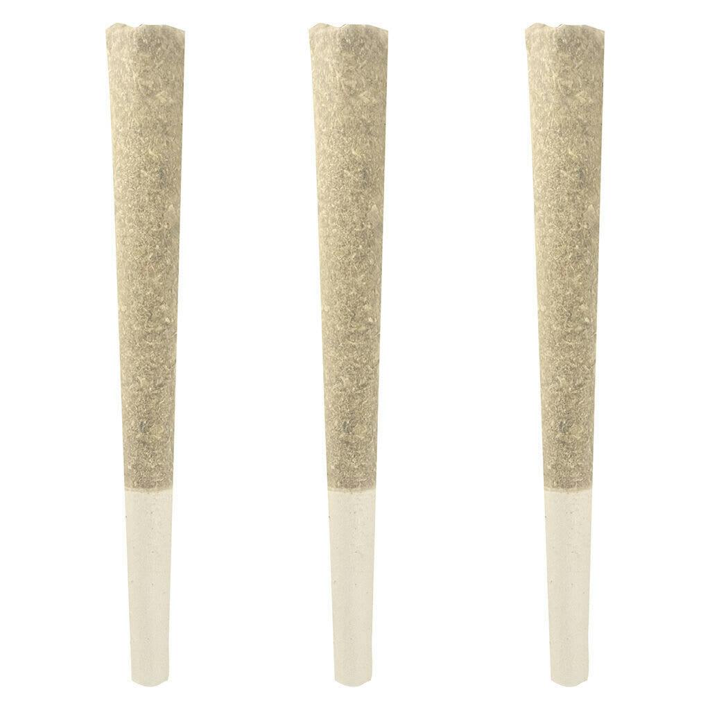 Reptilian Reserve Pre-Roll 3x0.5g Pre-Rolls