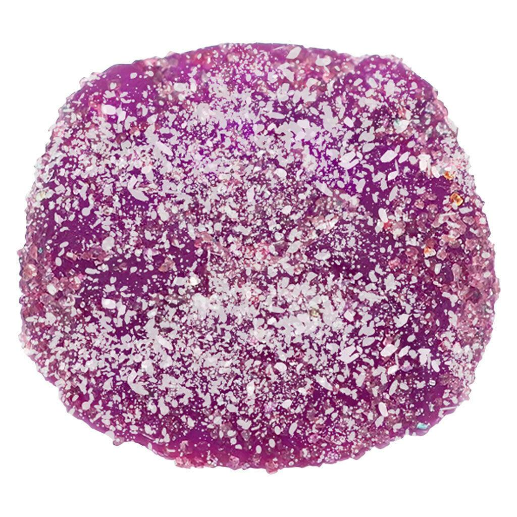 CBD Bomb - The CBD Pectin Purple One 1 Pack Soft Chews