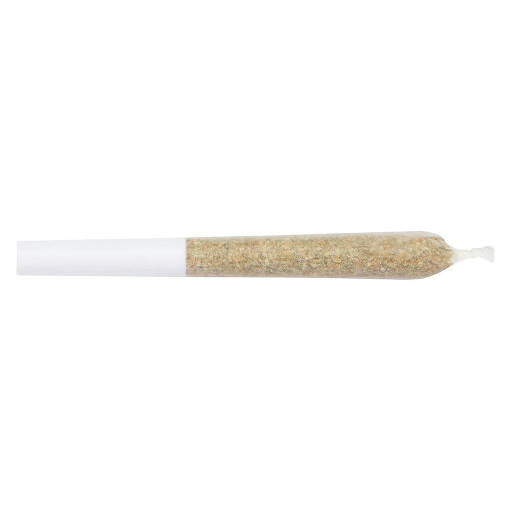 Quickies Citrus Candy Cake Pre-Roll 10x0.35g Pre-Rolls