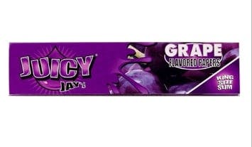 JUICY JAYS GRAPE