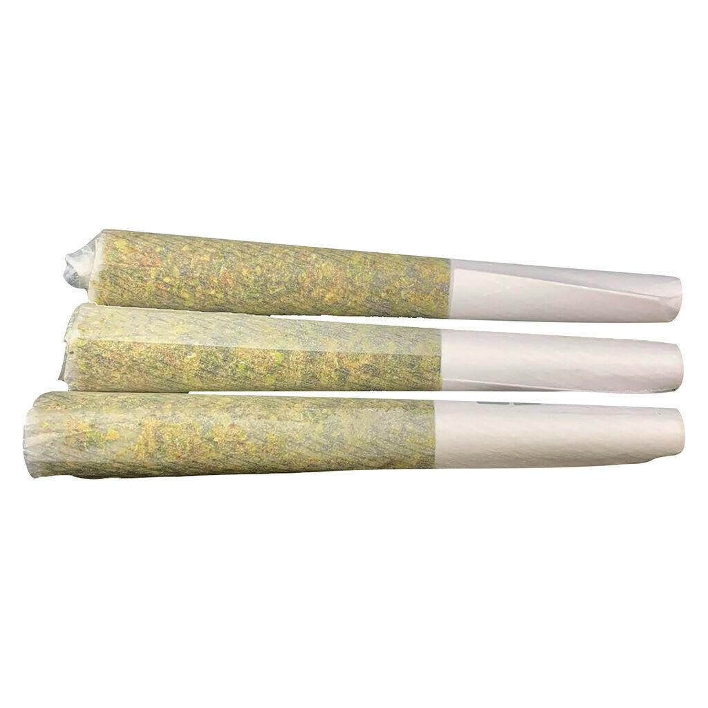Project 8th Pre-Roll 3x0.5g Pre-Rolls