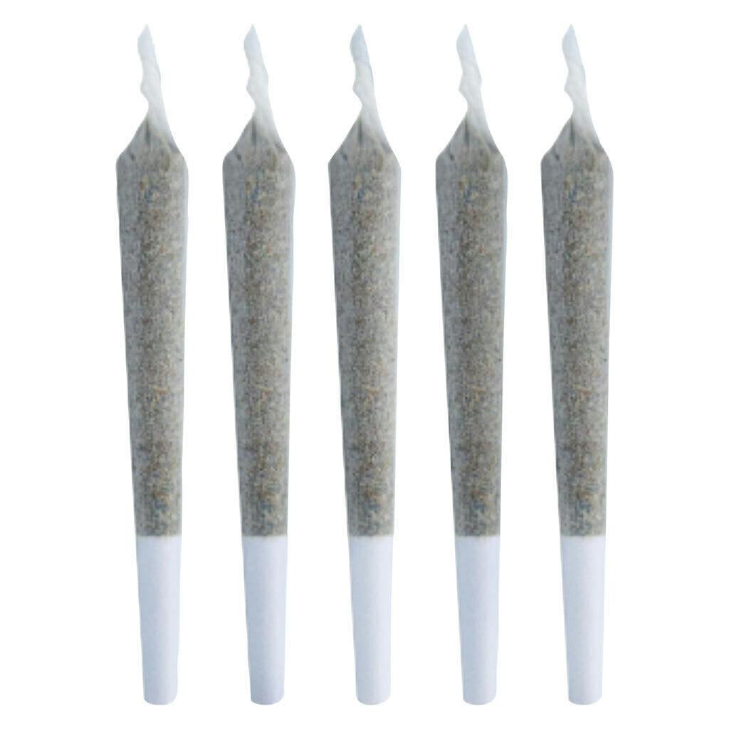 Tres Pink Pre-Roll 1x0.5g Pre-Rolls