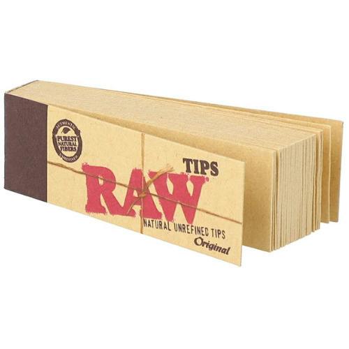 RAW Original Tips 50pk