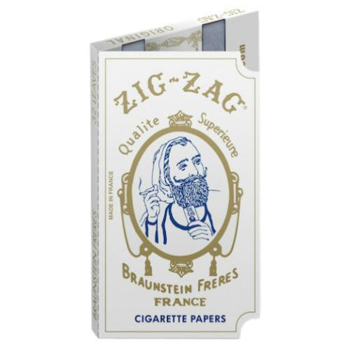 Zig Zag Original Papers 32pk
