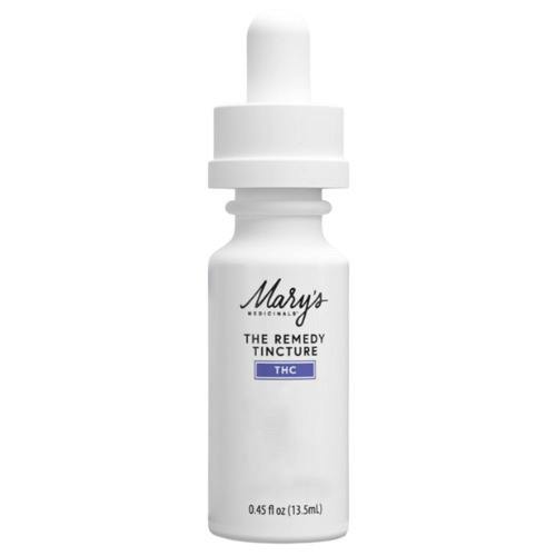 Mary's Medicinals The Remedy Relax 200mg THC