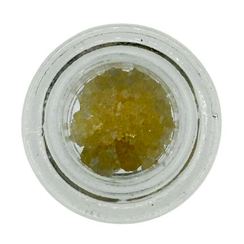 Mac Pharms Crunch Berries Live Resin 1g