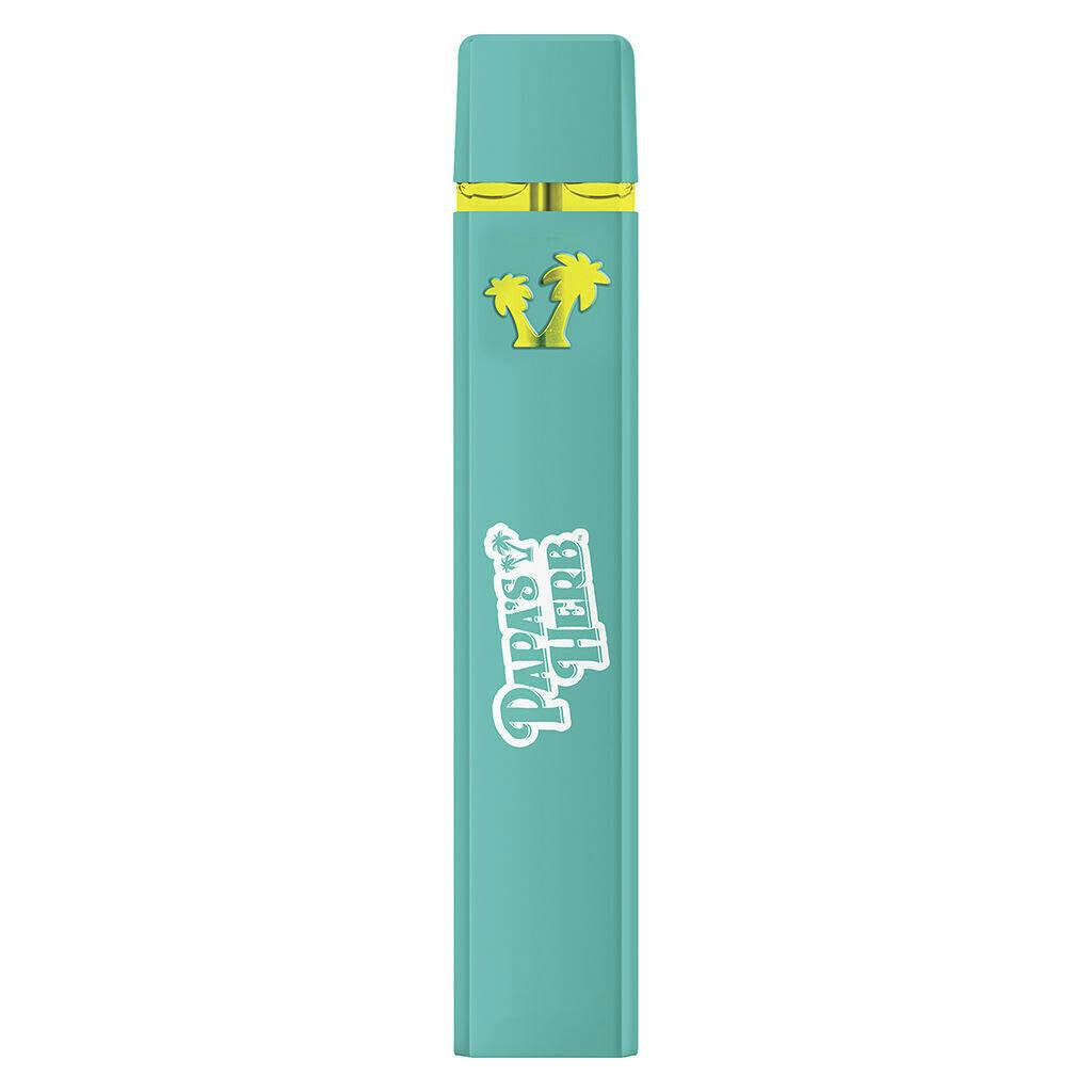 Indica Strawberry Cheesecake Liquid Diamond Disposable 0.95g Disposable Pens