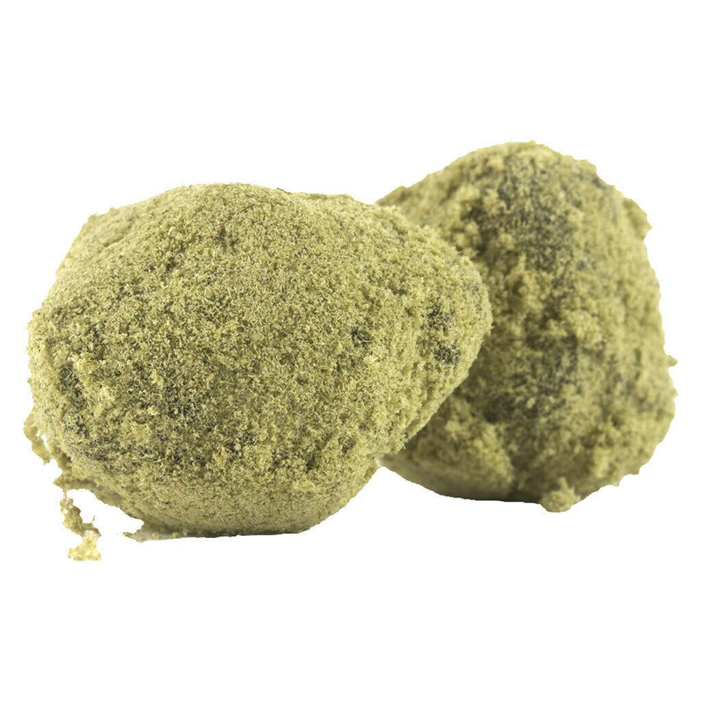 Blue Lobster Moon Rocks 2g Resin