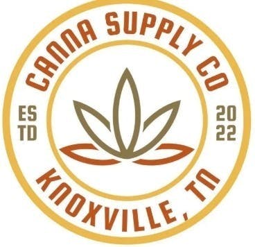Canna Supply - #34: 3.5g Flower