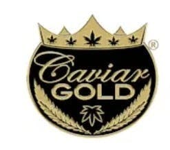 Caviar Gold - Good Day l 2.5g 5pk | Infused Preroll Pack