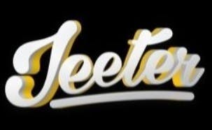 Jeeter - Nova — 1g AIO