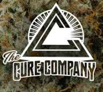The Cure Company: Skywalker Kush