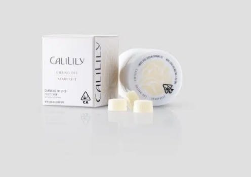 CaliLily - End Of Day Gummies — 24 Items