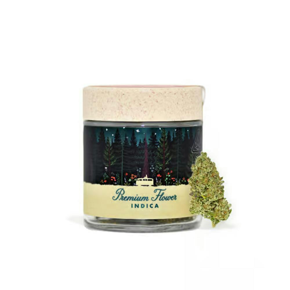 Humboldt Farms - Glitter Bomb — 4g Flower - 1 gram
