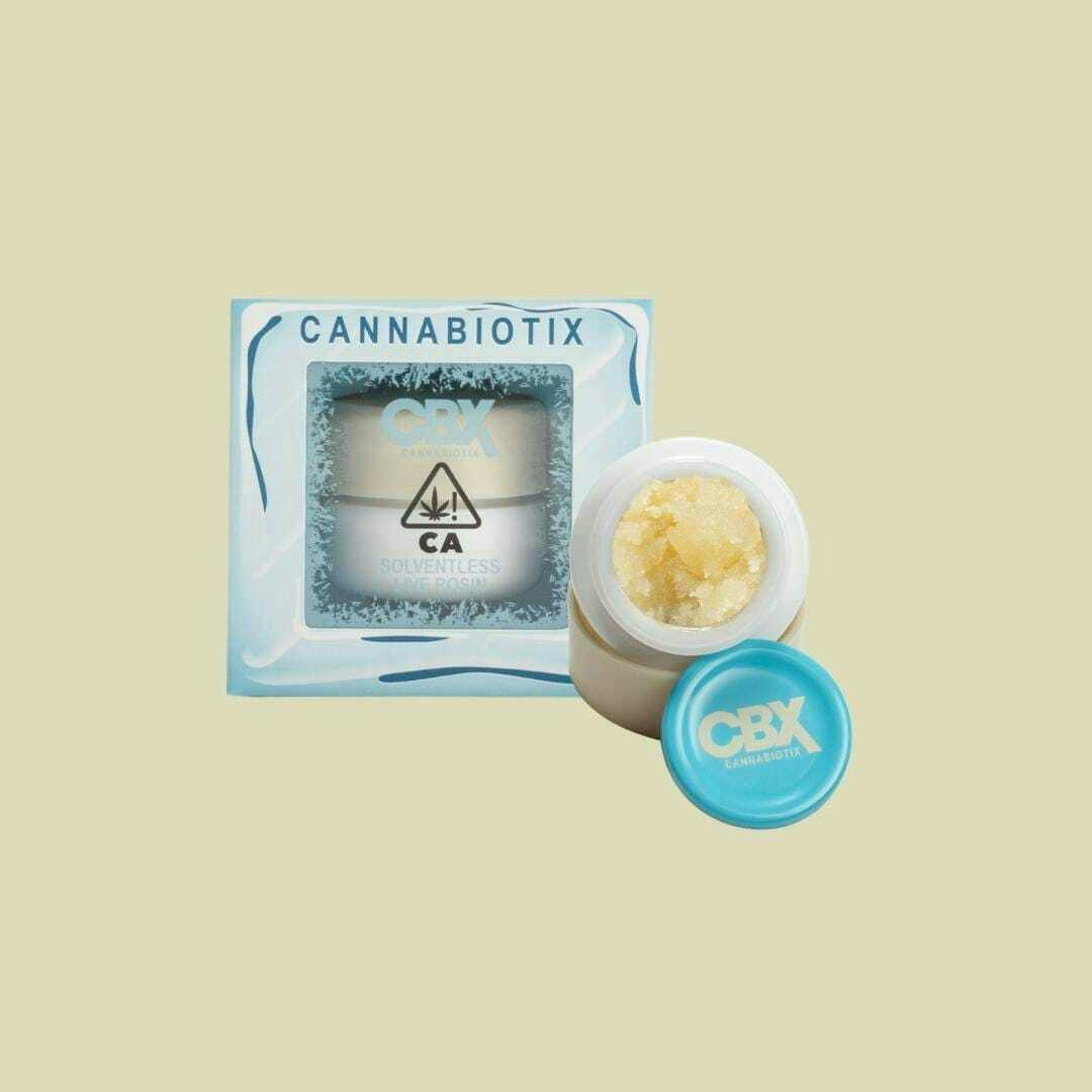Cannabiotix - T2: Rainbow Cookies