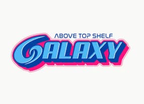Galaxy - Grape — Live Rosin Edibles
