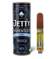 Jetty Extracts - Incline OG — Ocal