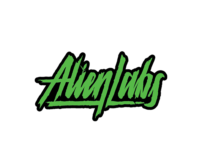 Alien Labs - Cosmic Sherbert — Cold Chain