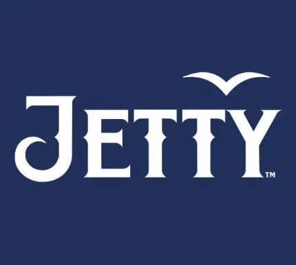 Jetty Extracts - Gurple — Ocal