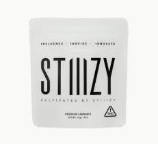STIIIZY - Animal Cookies — White Label