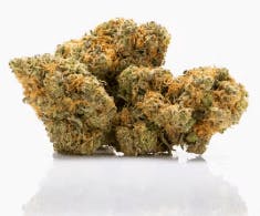 Pearl Pharma - Blueberry Haze: 7g Flower