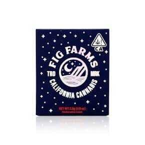 Fig Farms - Animal Face S1: 3.5g Flower