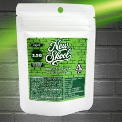 New Skool - Han Solo: 3.5g Flower