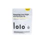 lolo - Holy Grail OG | Indoor Smalls | 3.5g