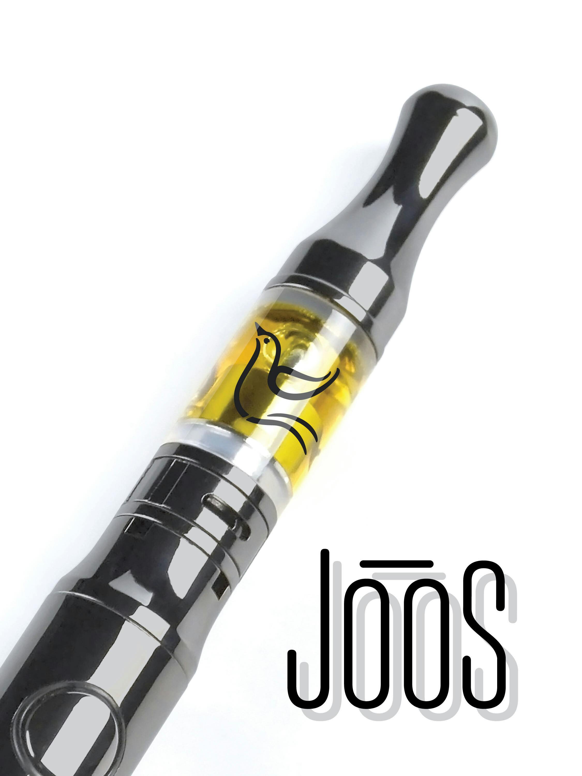 Joos Sour Diesel Cartridge