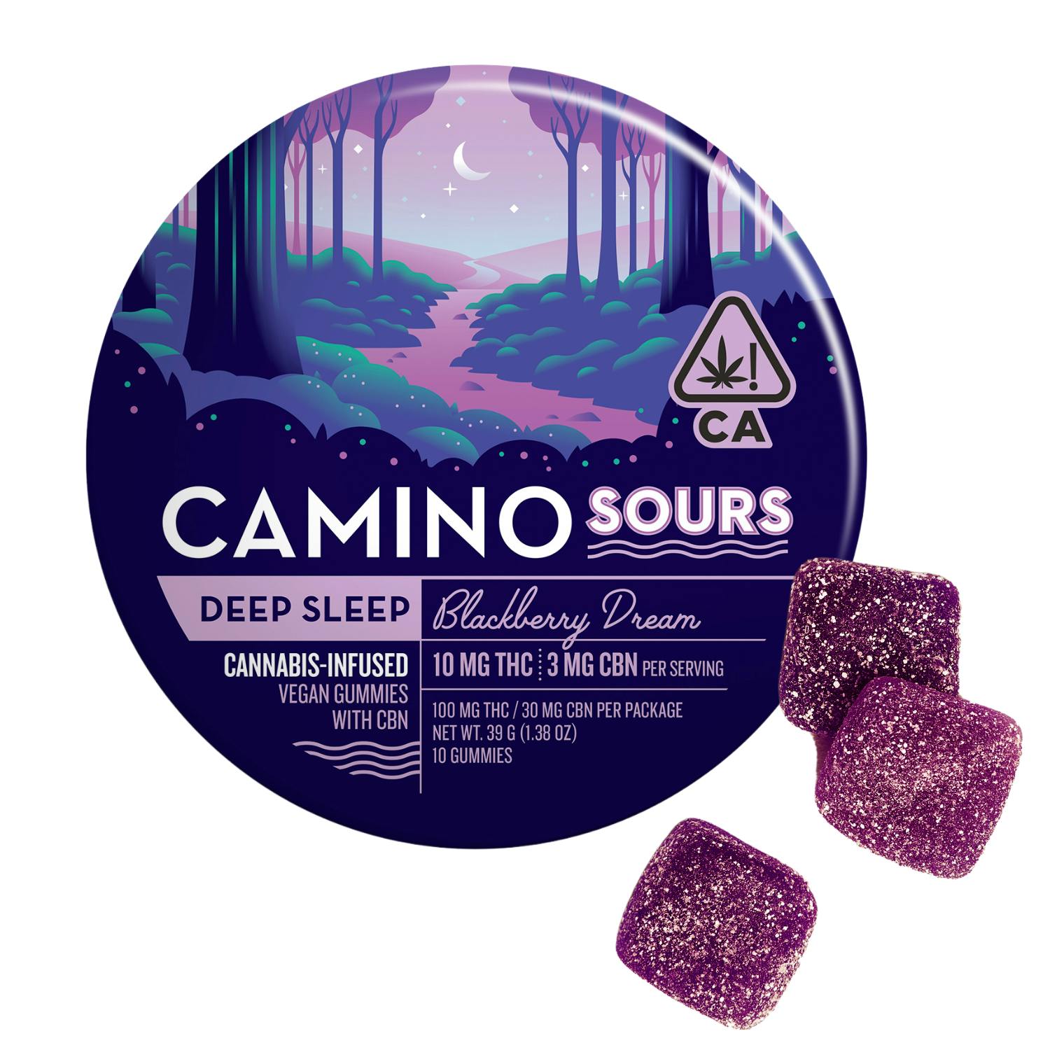 Sours: Blackberry Dream