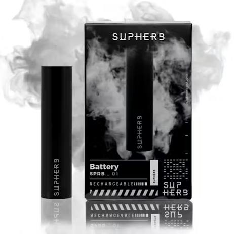 BLACK V1 BATTERY