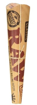 CLASSIC KINGSIZE CONES (3PK)