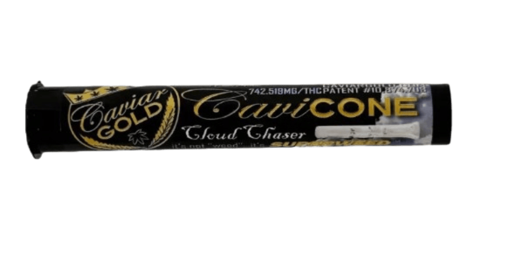 Cloud Chaser: CLOUD CHASER (H) 1.5G