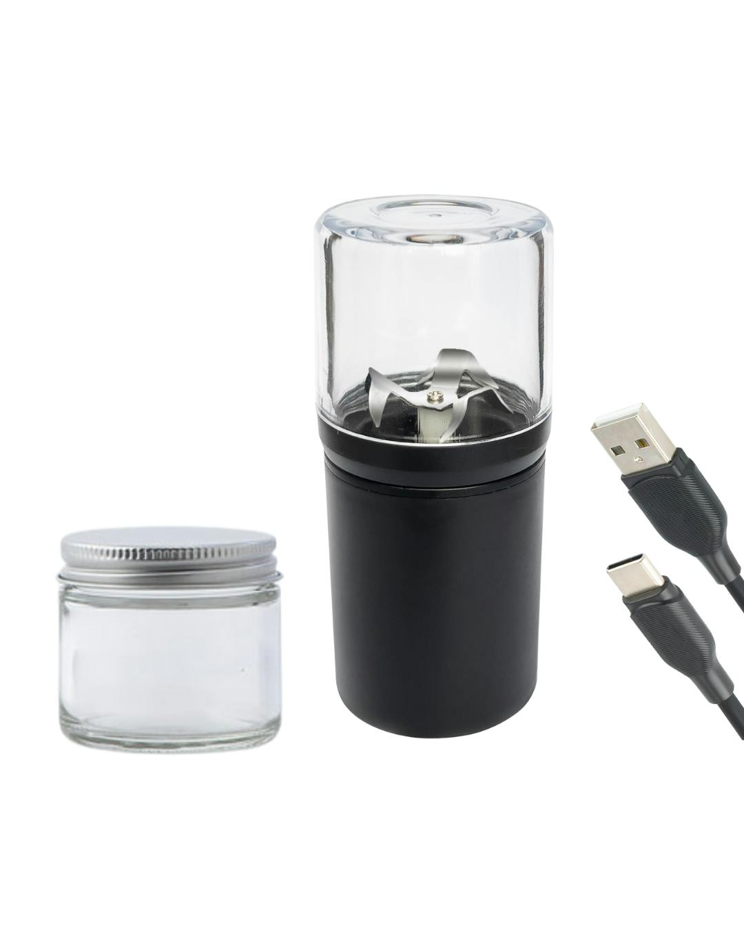 ELECTRIC GRINDER
