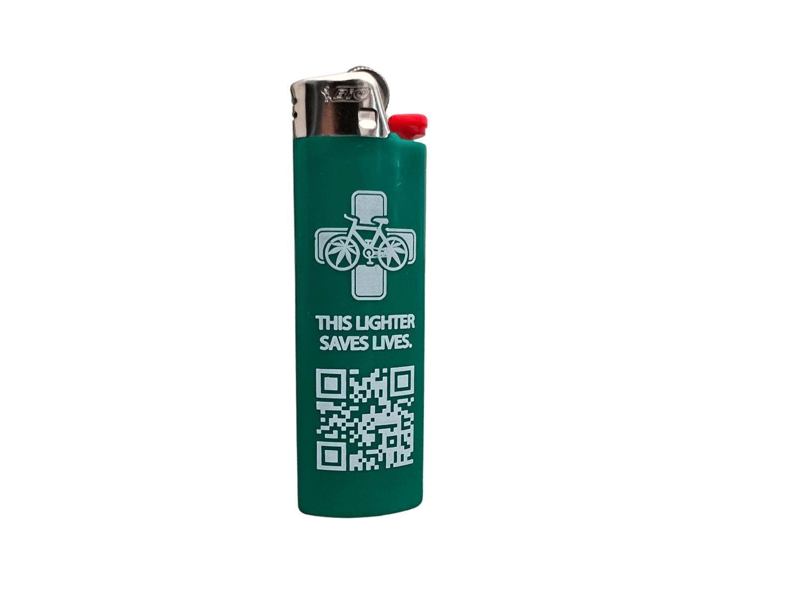 SWEETLEAF BIC LIGHTER