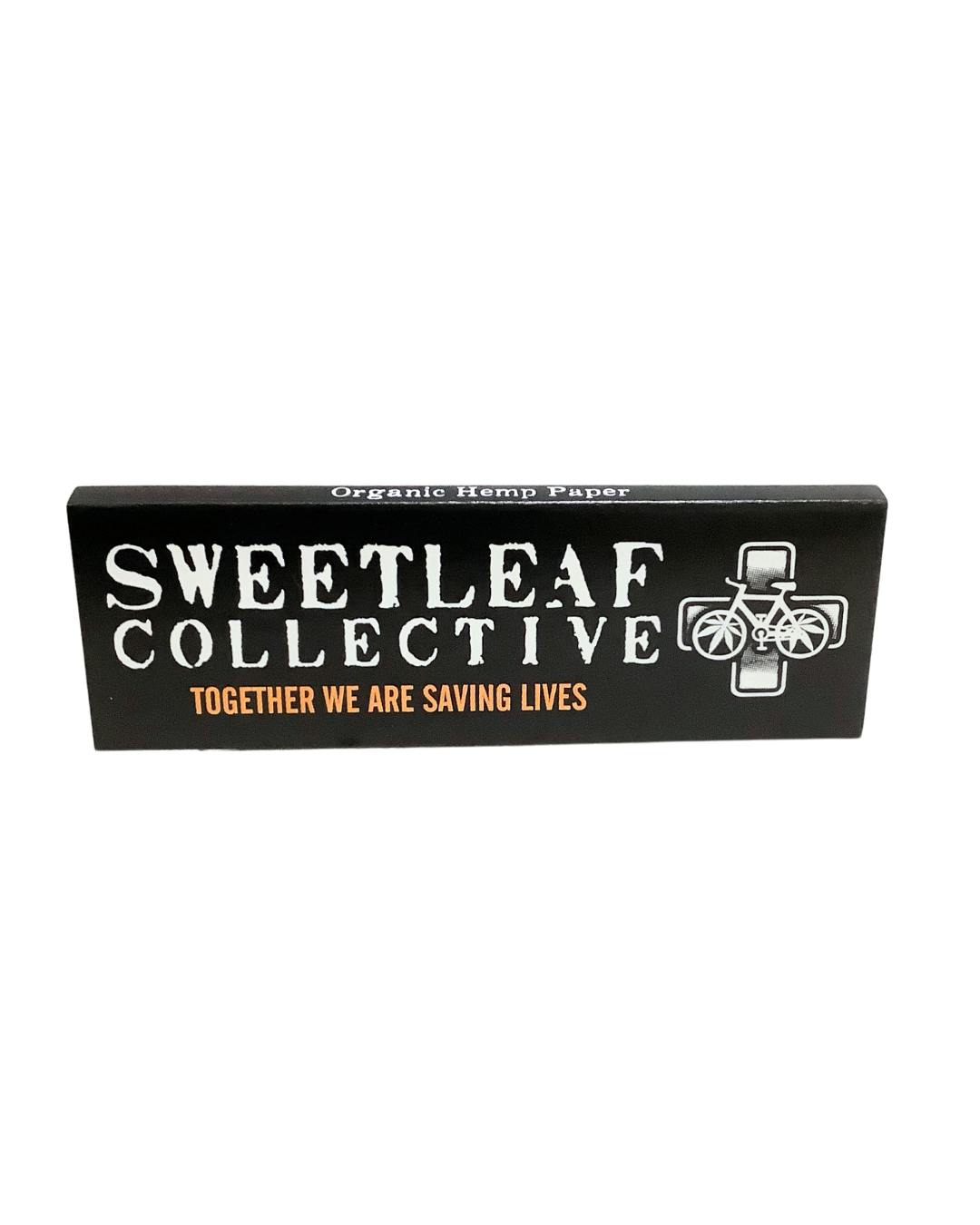 1 1/4 SIZED ROLLING PAPERS