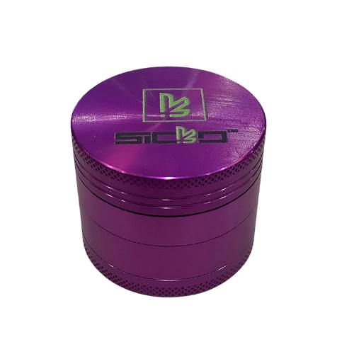 MEDIUM GRINDER (PURPLE) - One Size