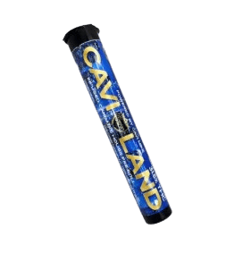 CAVILAND (I): CAVILAND (I) 1.5G