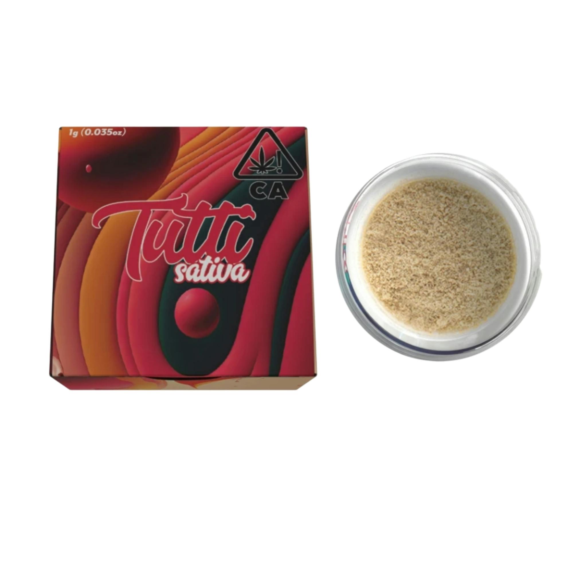 Maui Wowie: MAUI WOWIE (S) 1G LIVE HASH