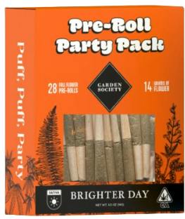 KEY LIME JACK (S) 28PK PREROLLS - 14 g