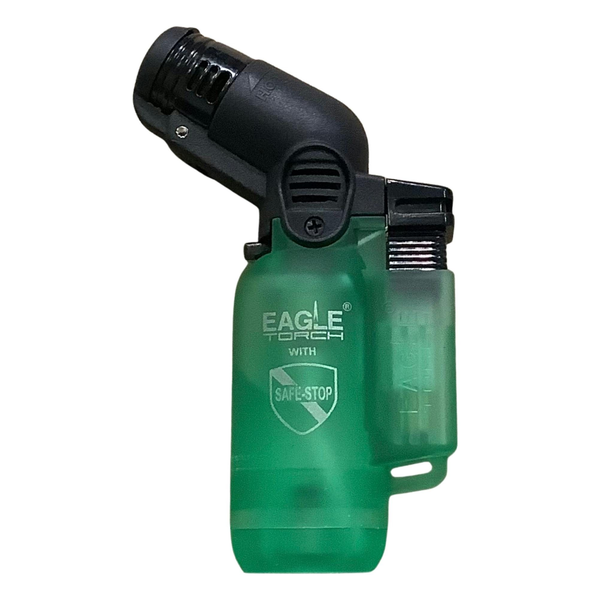 EAGLE TORCH