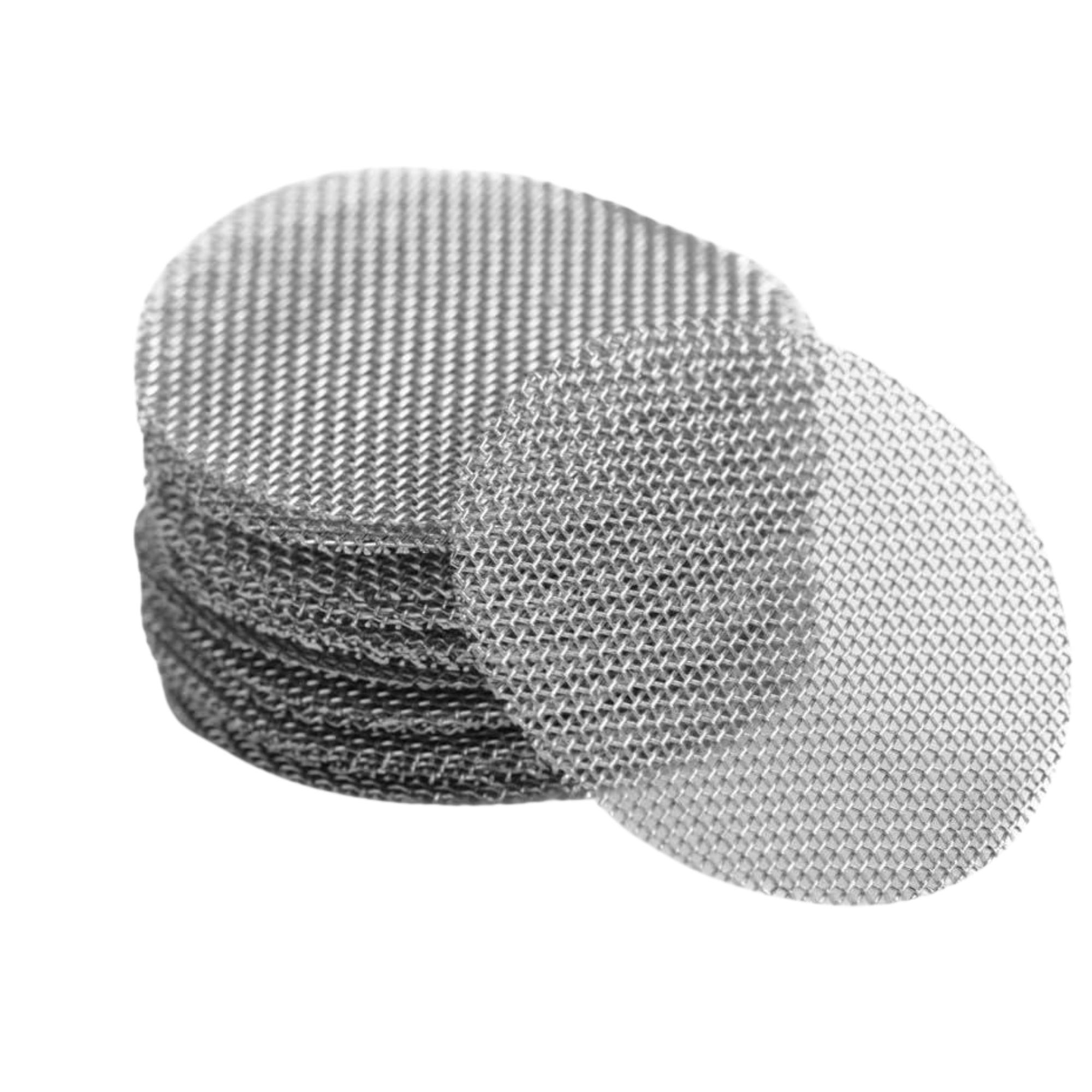 METAL SCREEN