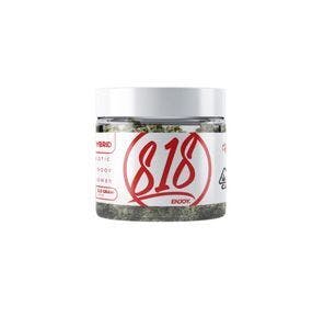 GRAVITY GRAPE (H): GRAVITY GRAPE (H) FLOWER - 3.5 g