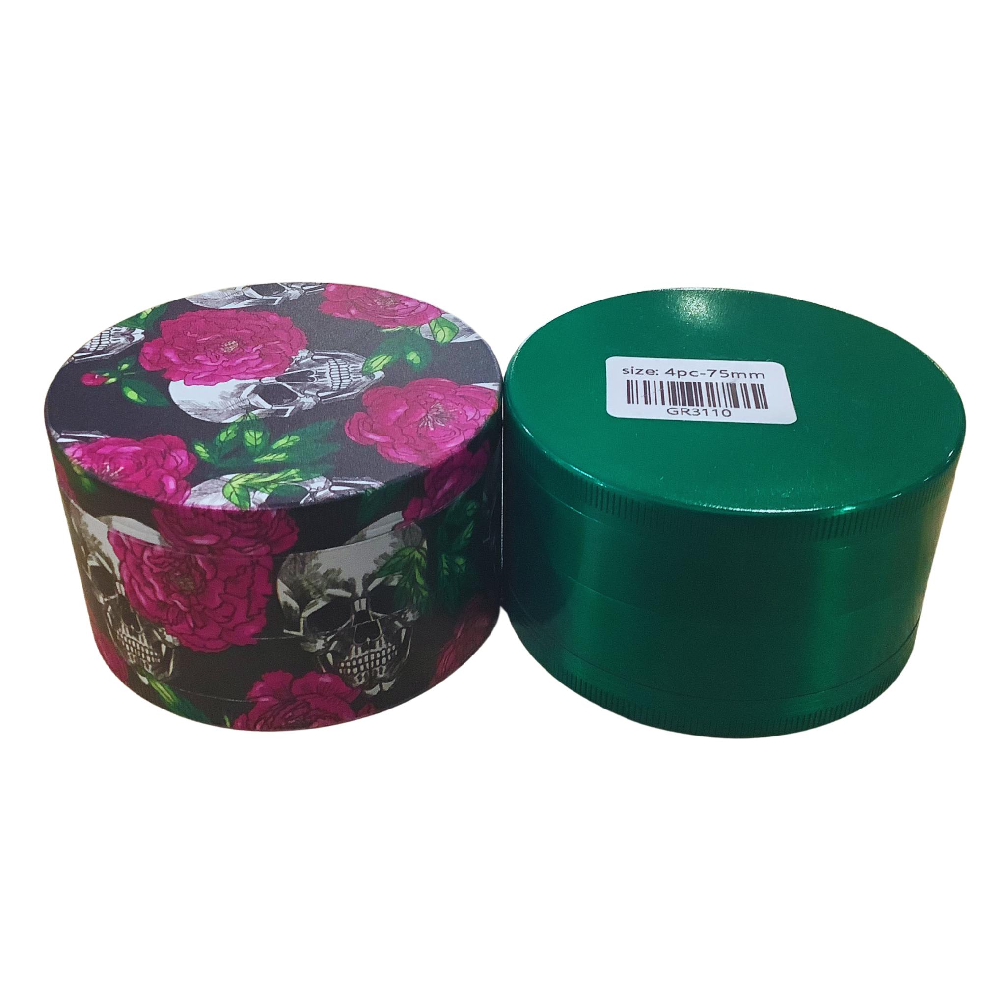 JUMBO GRINDER