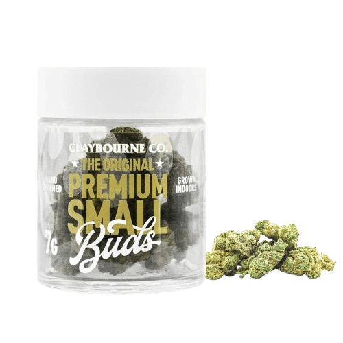 spritzer: Small Bud