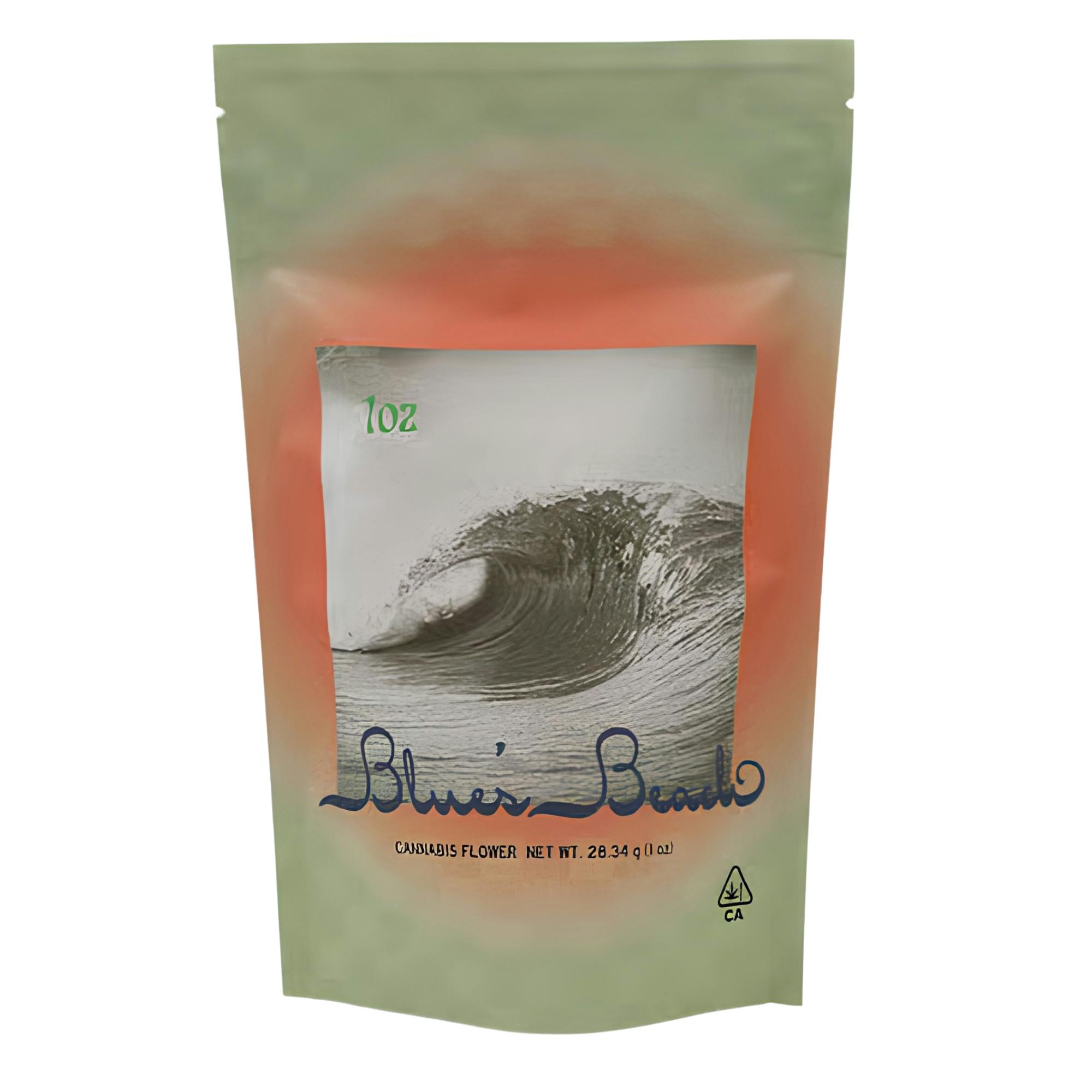 Pink Certz: PINK CERTZ (H) FLOWER - 28 g